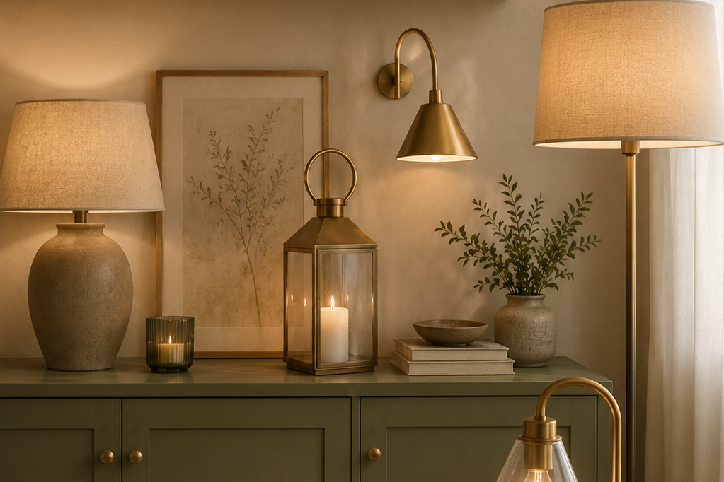 Lighting