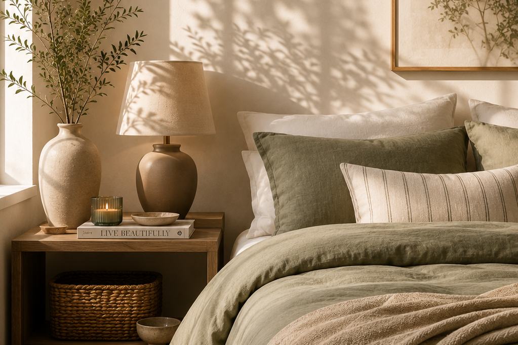Bedding