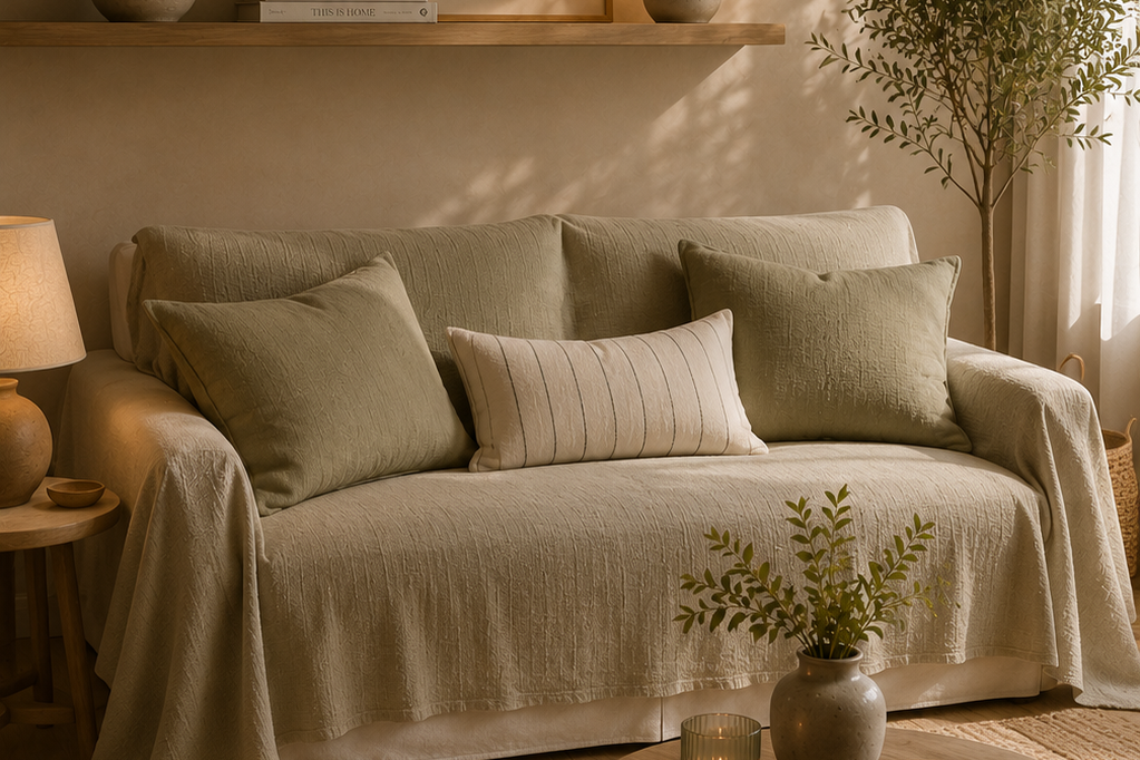 Sofa Covers