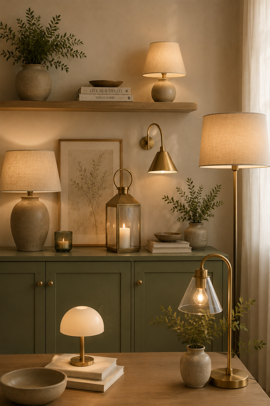 Lighting