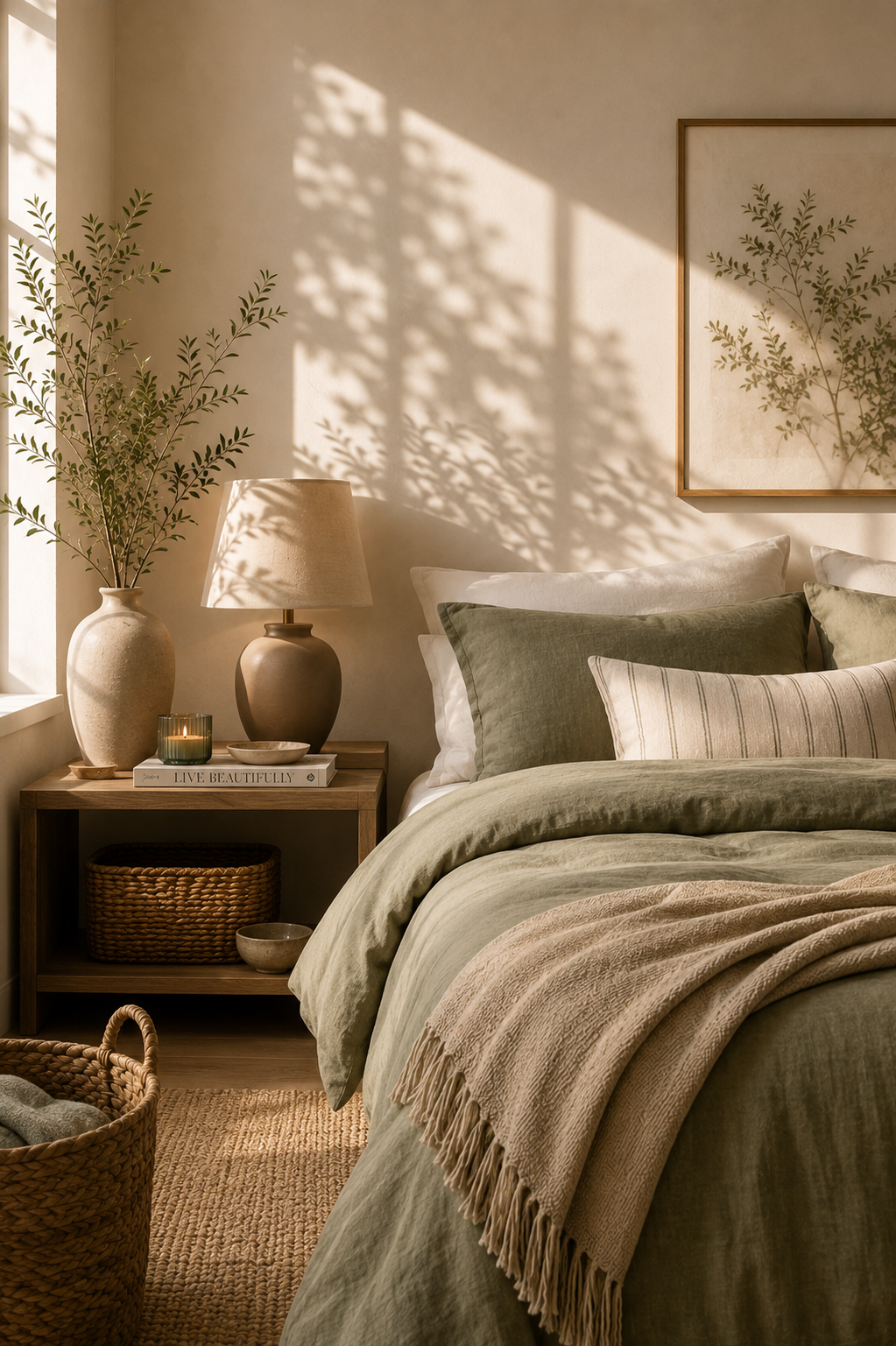 Bedding