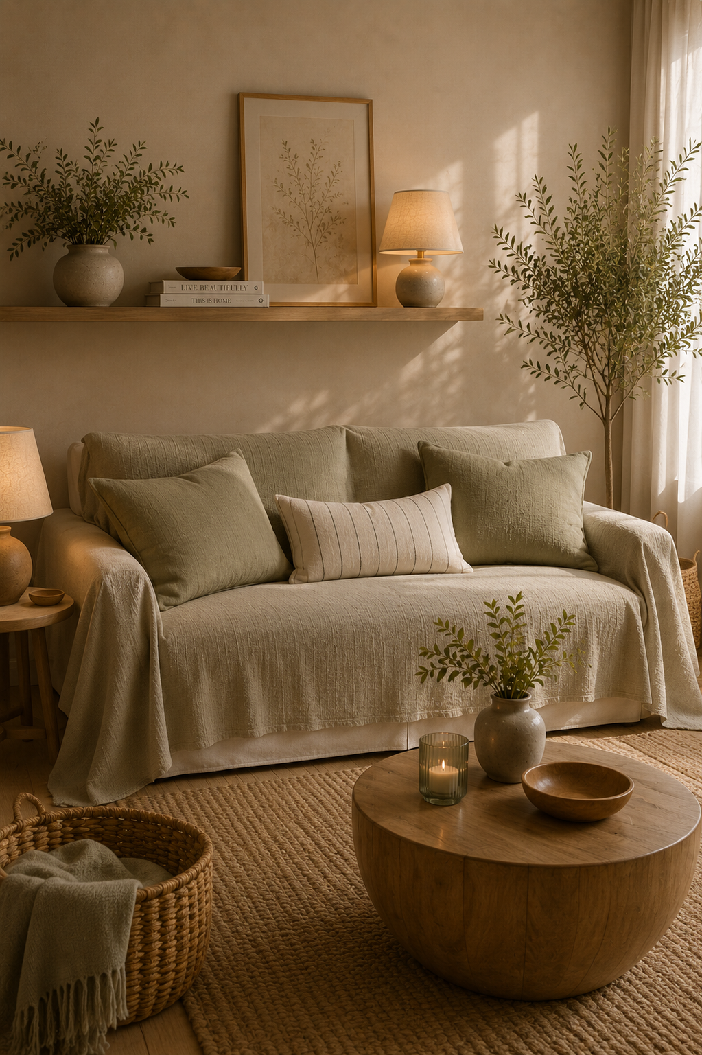 Sofa Covers