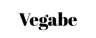 Vegabe