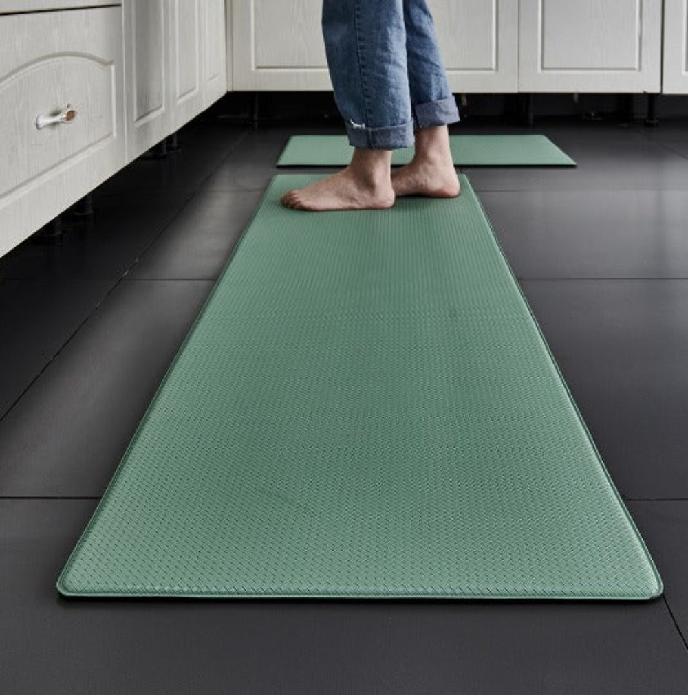 Anti-Fatigue Kitchen Mat | Non-Slip Comfort Floor Mat